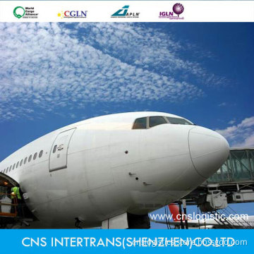 Air Freight, Air Shipping From China to Brasil